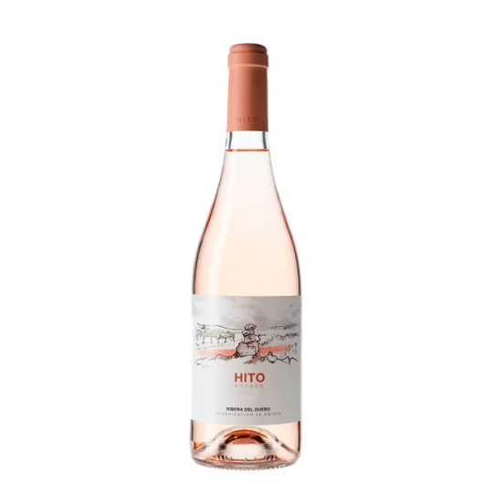 Hito Rosado 2024