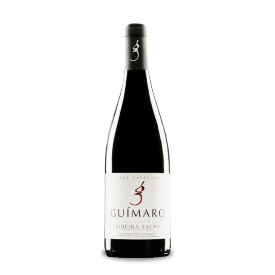 Guímaro Finca Capeliños 2023