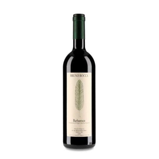 Bruno Rocca Barbaresco 2020...