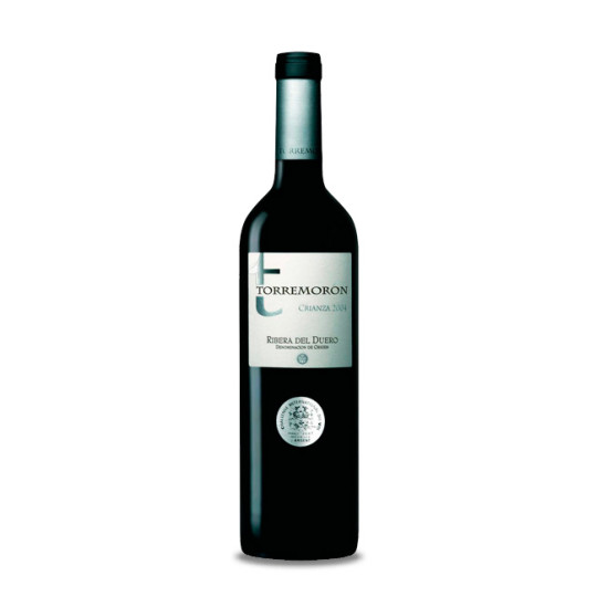 Torremorón Crianza 2023