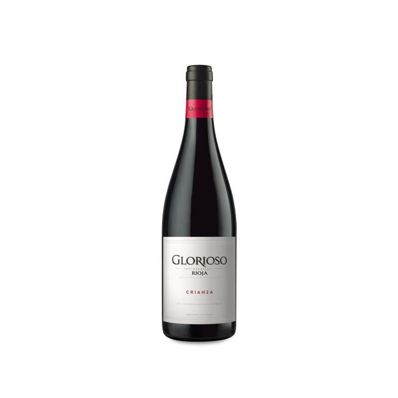 Glorioso Crianza Magnum 2021
