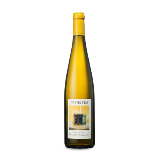 Josmeyer Pinot Blanc Mise...