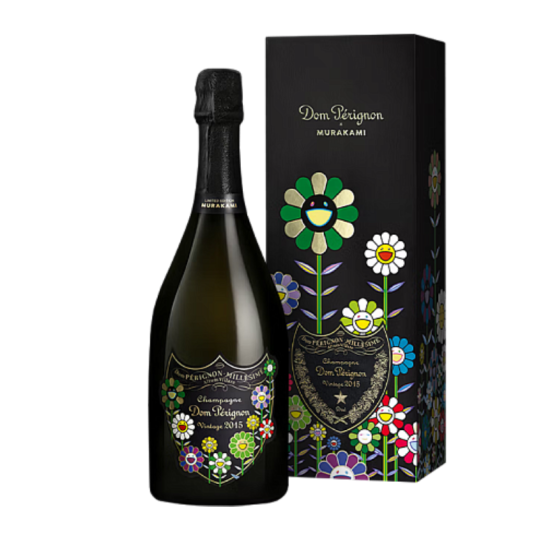 Etui 1 flasche Dom Pérignon...