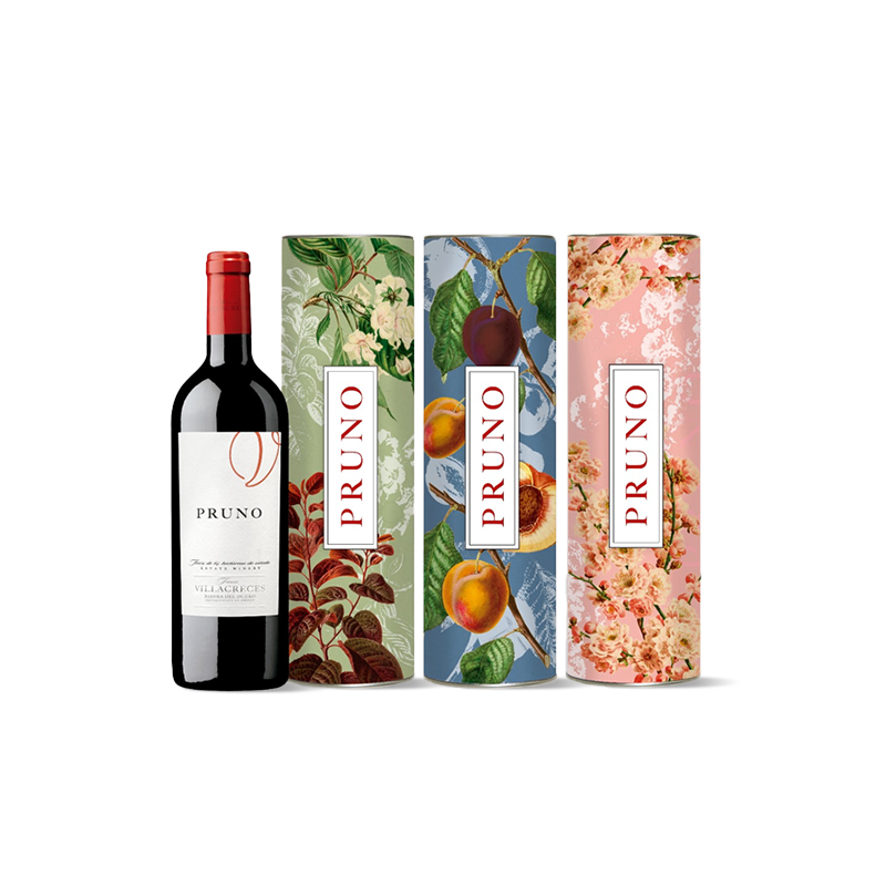 Etui Magnum Pruno Gave 2023