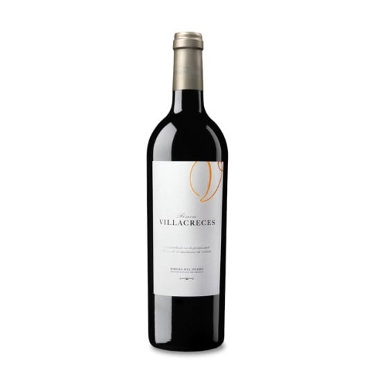 Finca Villacreces 2021