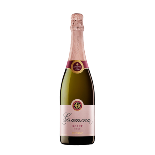 Gramona Rosé Roent 2023