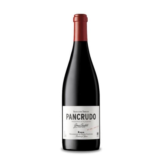 Gómez Cruzado Pancrudo 2023