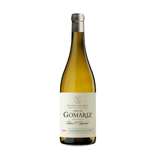 Coto de Gomariz Finca O...