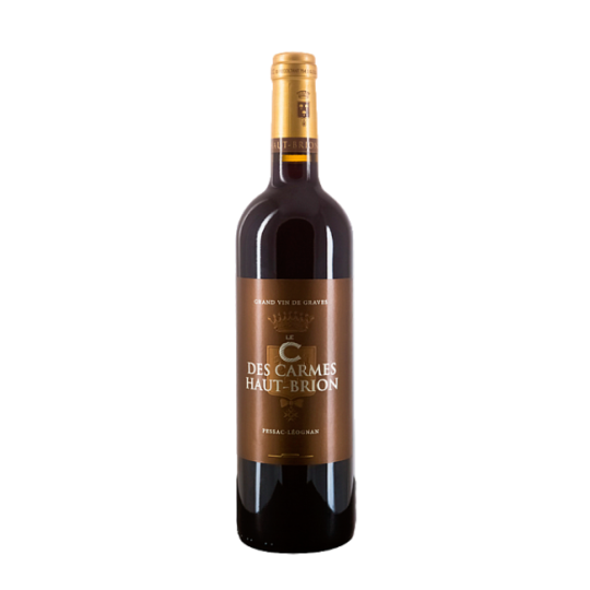 Le C des Carmes Haut-Brion...
