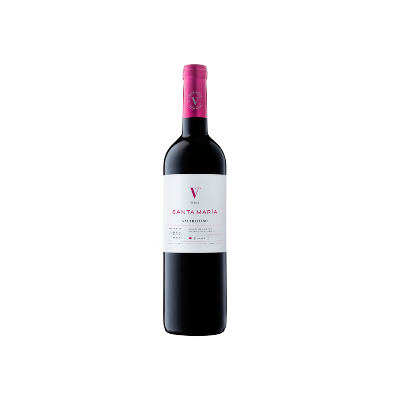 Valtravieso Finca Santa María  2024