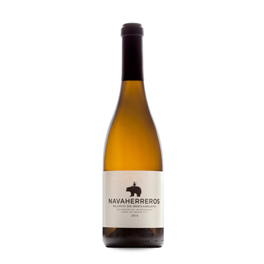 Bernabeleva Blanco de...