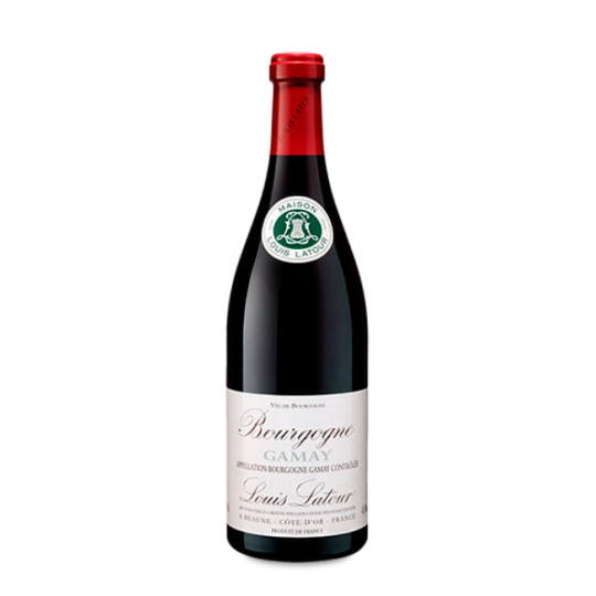 Louis Latour Bourgogne...