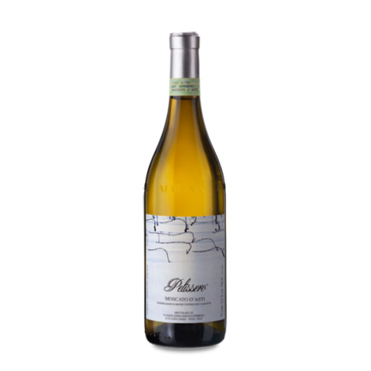 Pelissero Moscato d'Asti 2025