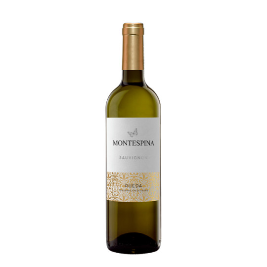Montespina Sauvignon 2025