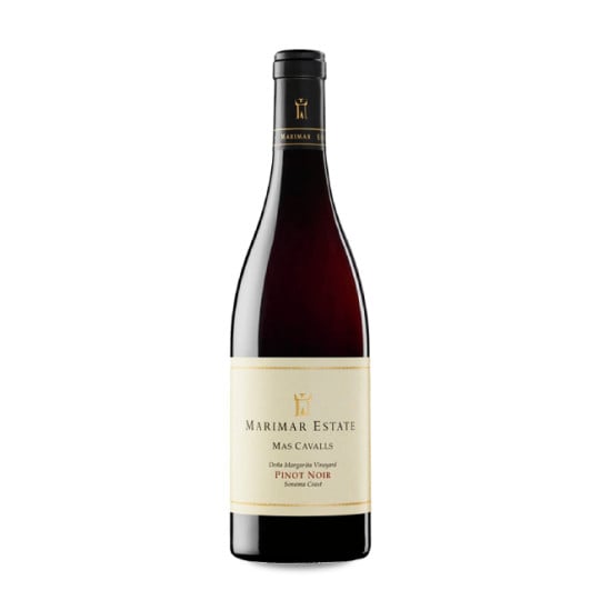 Marimar Mas Cavalls Pinot...