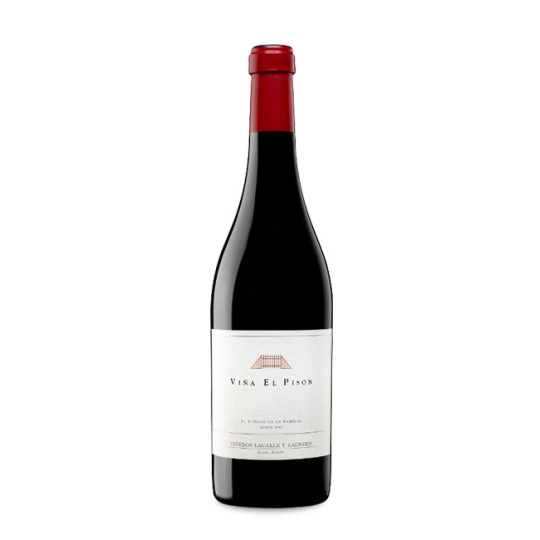 Artadi Viña El Pisón 2023