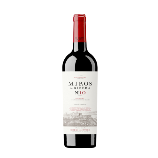 Miros de Ribera M10 2023