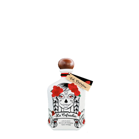 La Cofradía Edición Catrina...