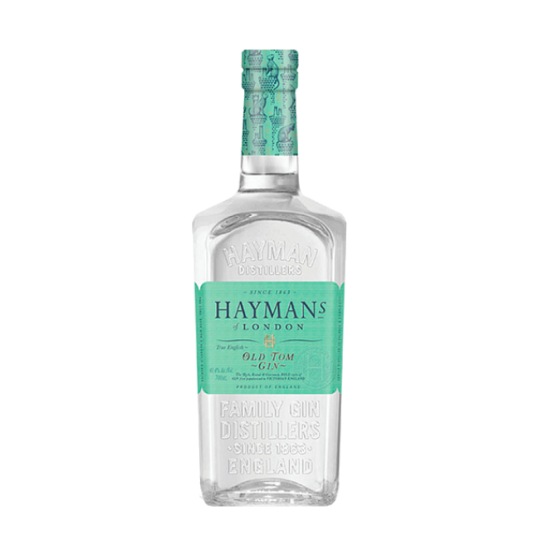 Hayman's Old Tom Gin 70 cl.