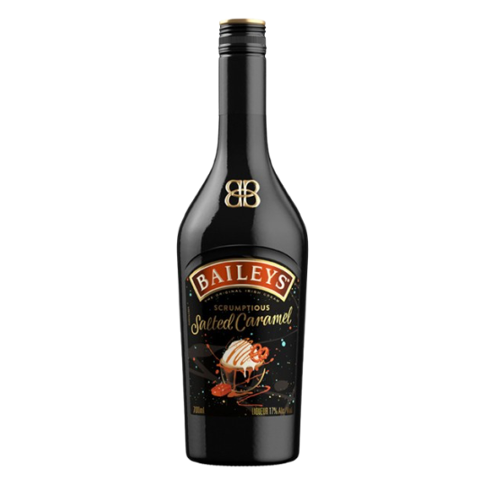 Baileys Salted Caramel 70 cl.