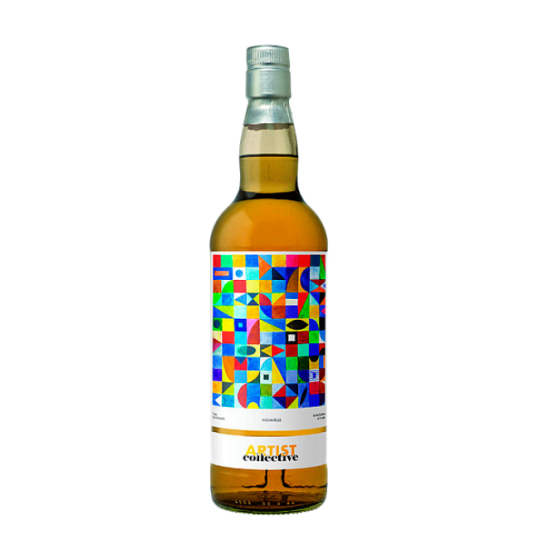 Collective Auchentoshan 13...