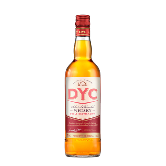 DYC 5 Años 70 cl.