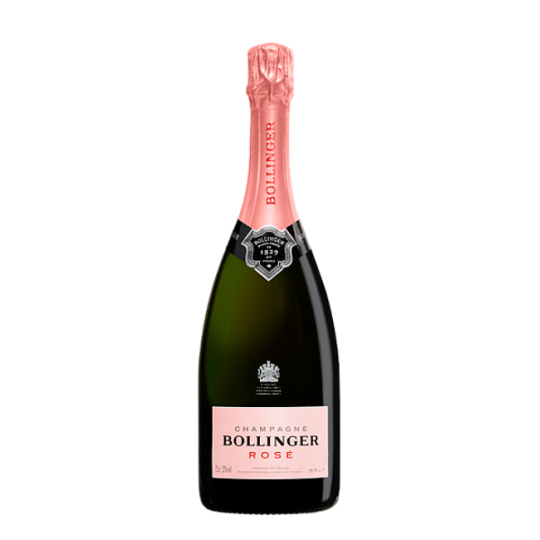 Bollinger Brut Rosé