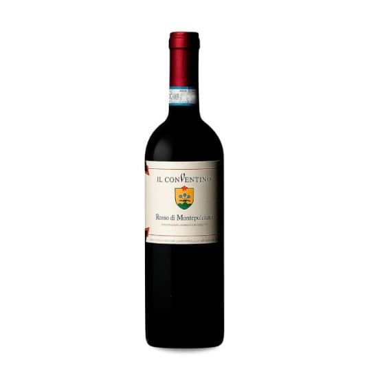 Il Conventino Rosso di...