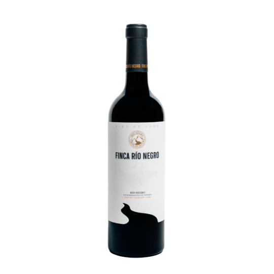 Finca Río Negro 2021
