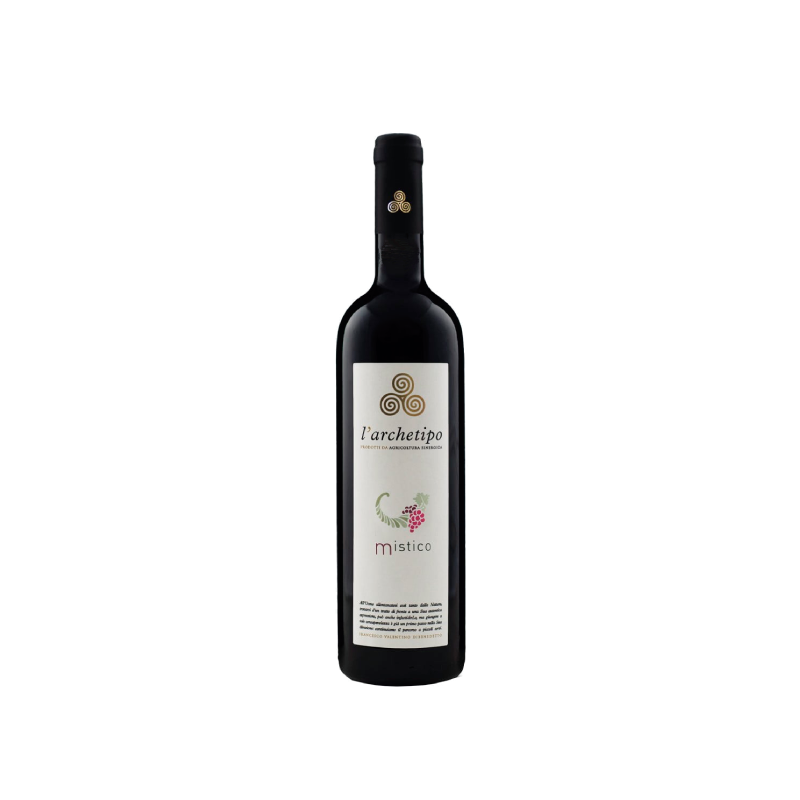 L'Archetipo Mistico Primitivo Salento 2022