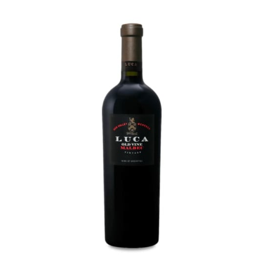 Luca Old Vine Malbec  2023