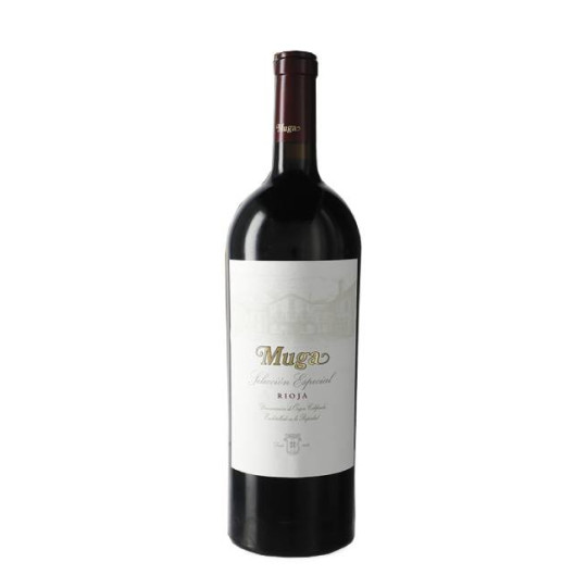 Muga Selección Especial...