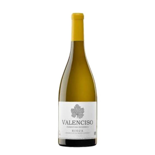 Valenciso Blanco 2024