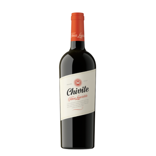 Chivite Finca Legardeta...
