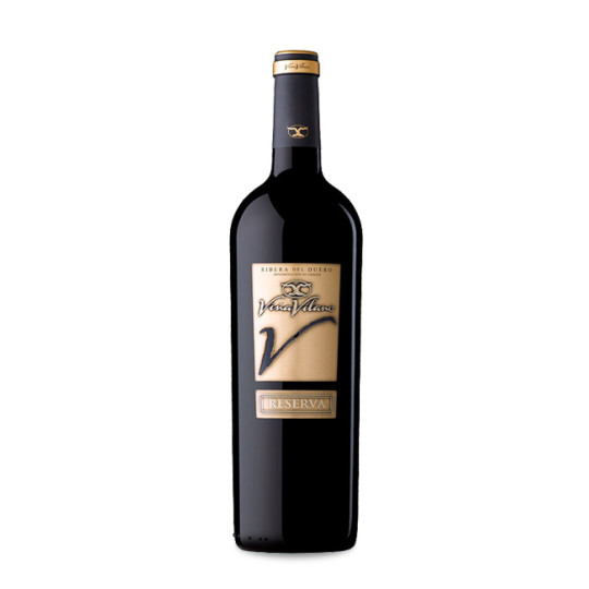 Viña Vilano Reserva 2021
