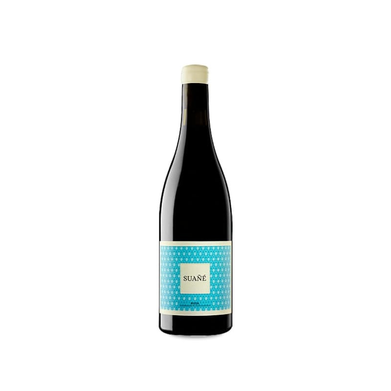 Alonso & Pedrajo Suañé Tinto Reserva 2020
