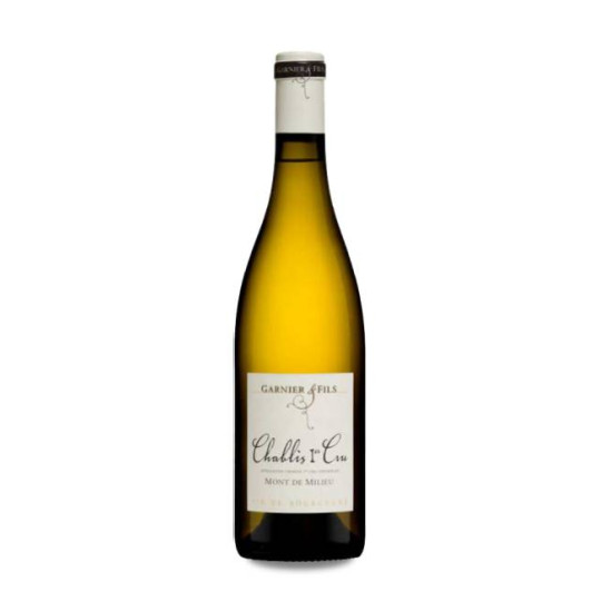 Garnier et Fils 1er Cru...