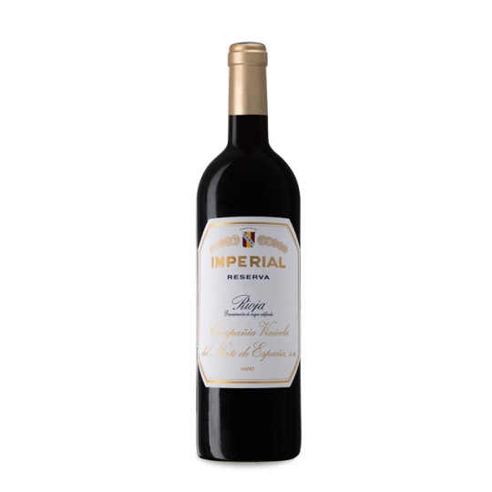 Cune Imperial Reserva 2020