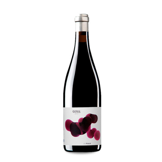 Gotes del Priorat 2023