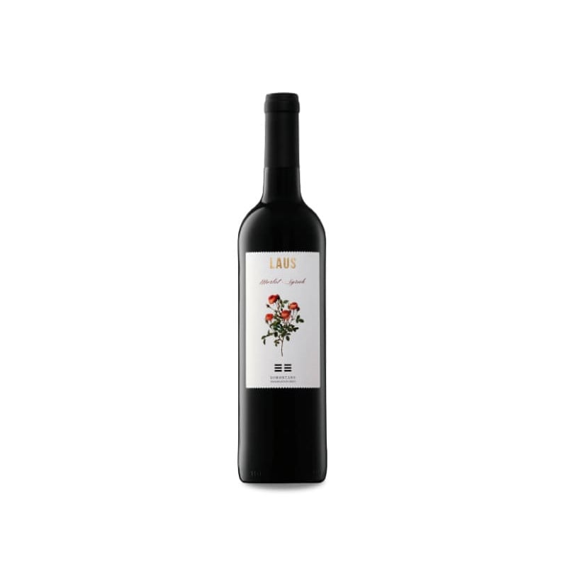 Laus Tinto Joven 2025