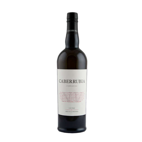 Caberrubia Saca IX