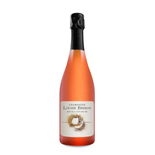 Louise Brison Champagne...