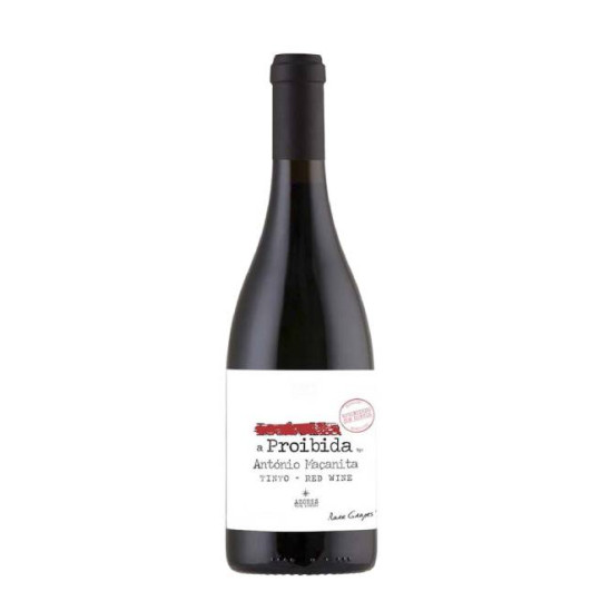 Azores Wine Company...