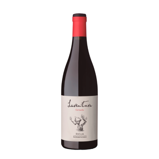 Laventura Garnacha 2024