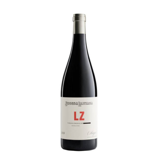 Bodega Lanzaga LZ 2024