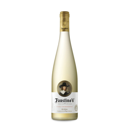 Faustino V Blanco 2024