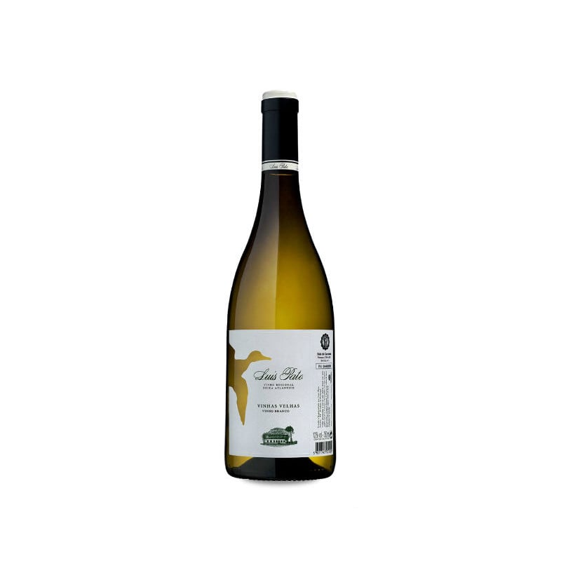 Luis Pato Vinhas Velhas branco 2024