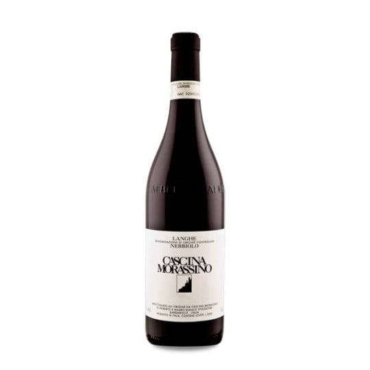 Cascina Morassino Langhe...