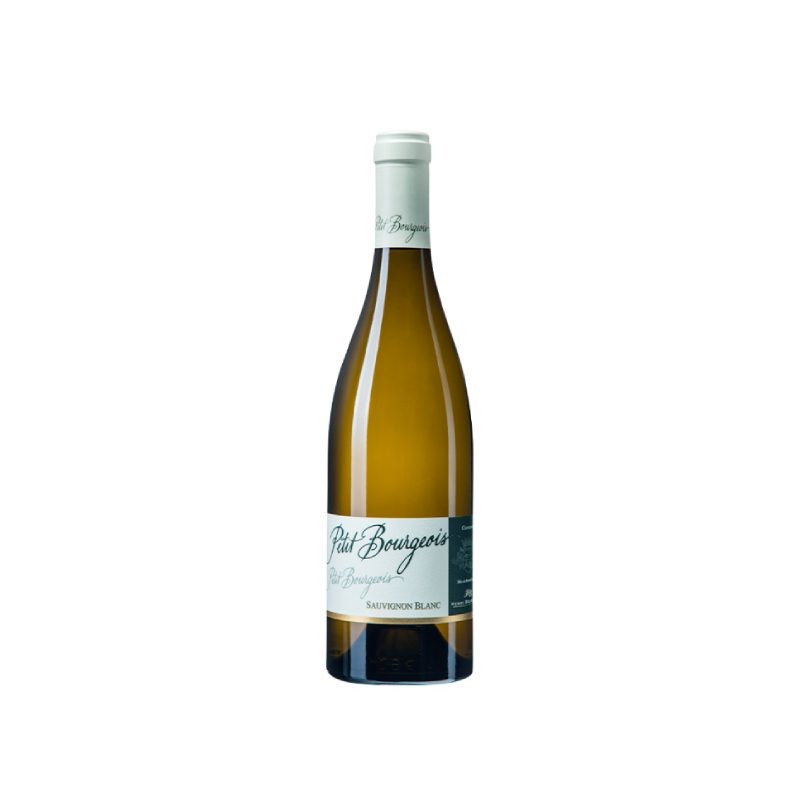 Henri Bourgeois Petit Bourgeois Sauvignon Blanc 2024