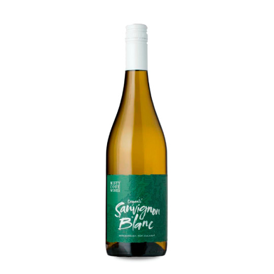 Misty Cove Estate Sauvignon...